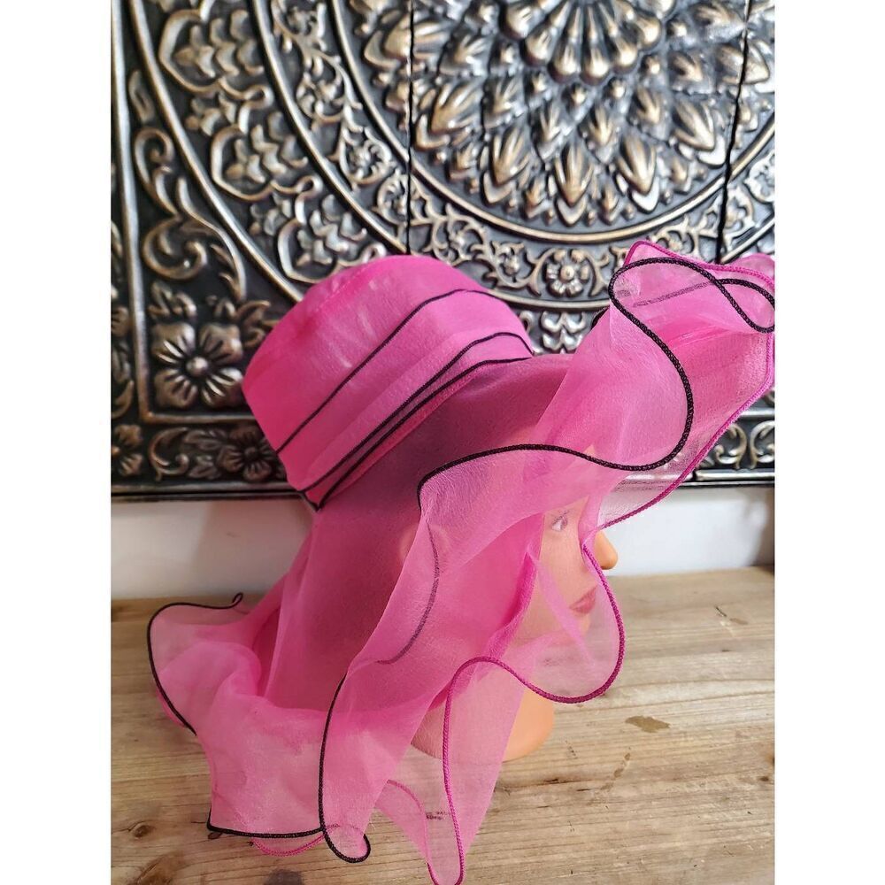 Derby hat - Picture 4 of 4